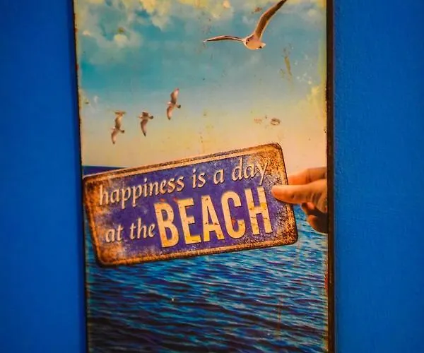 Vilă Riverland Turtle Villa-1min Walk To *